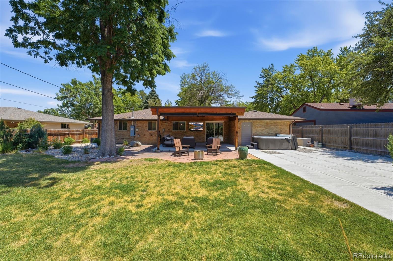 MLS Image #31 for 645  cody court,lakewood, Colorado