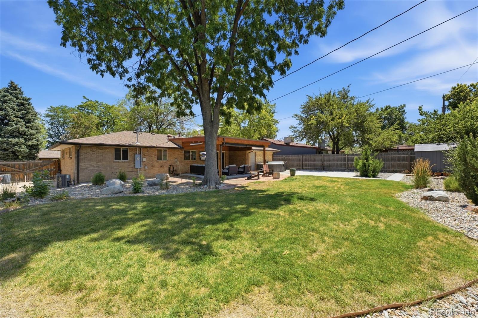 MLS Image #32 for 645  cody court,lakewood, Colorado