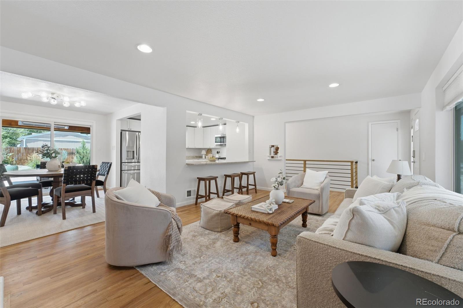 MLS Image #5 for 645  cody court,lakewood, Colorado