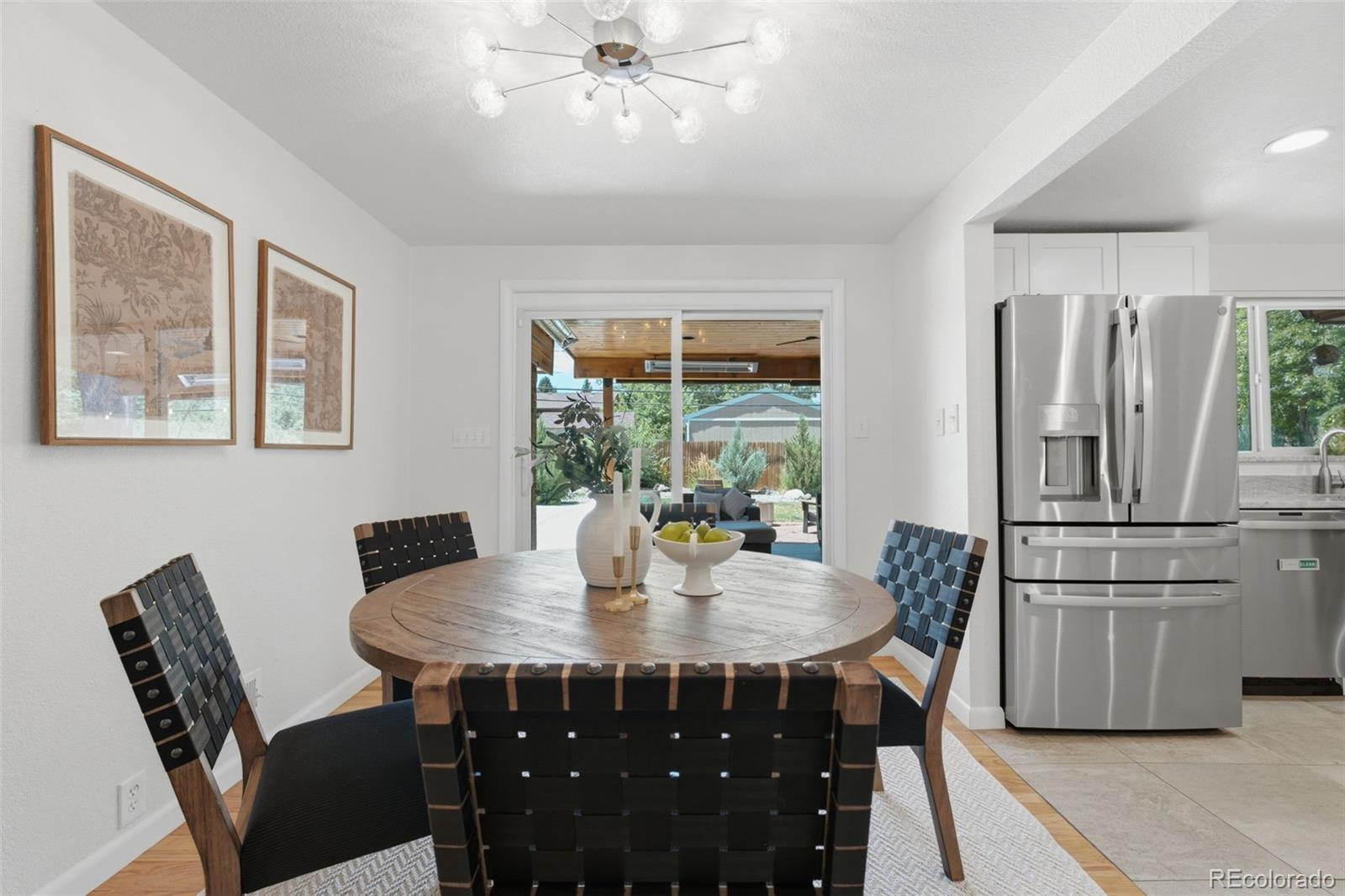 MLS Image #7 for 645  cody court,lakewood, Colorado