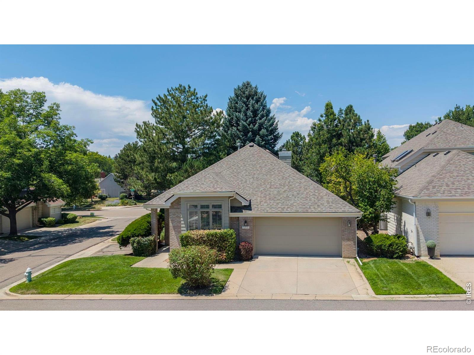 MLS Image #1 for 7305  windsor drive,boulder, Colorado