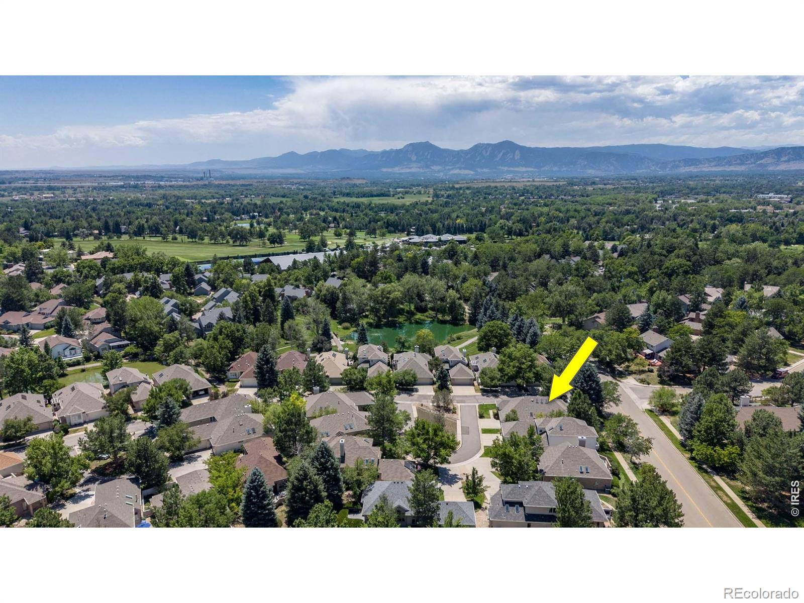 MLS Image #4 for 7305  windsor drive,boulder, Colorado