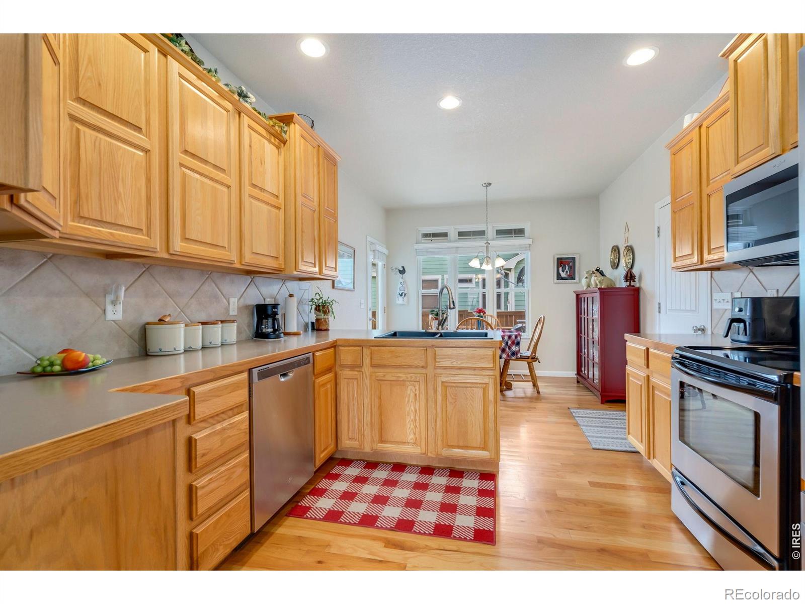 MLS Image #11 for 3793  wine cup street,wellington, Colorado