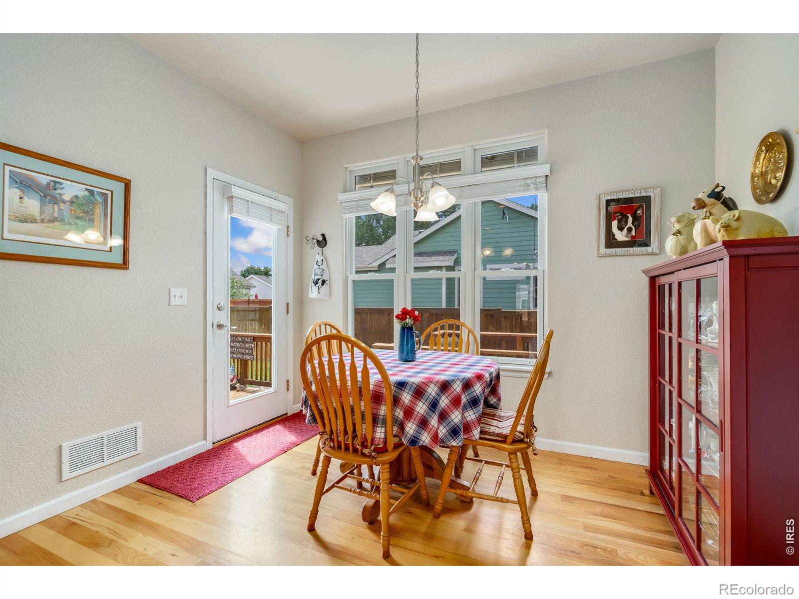 MLS Image #12 for 3793  wine cup street,wellington, Colorado