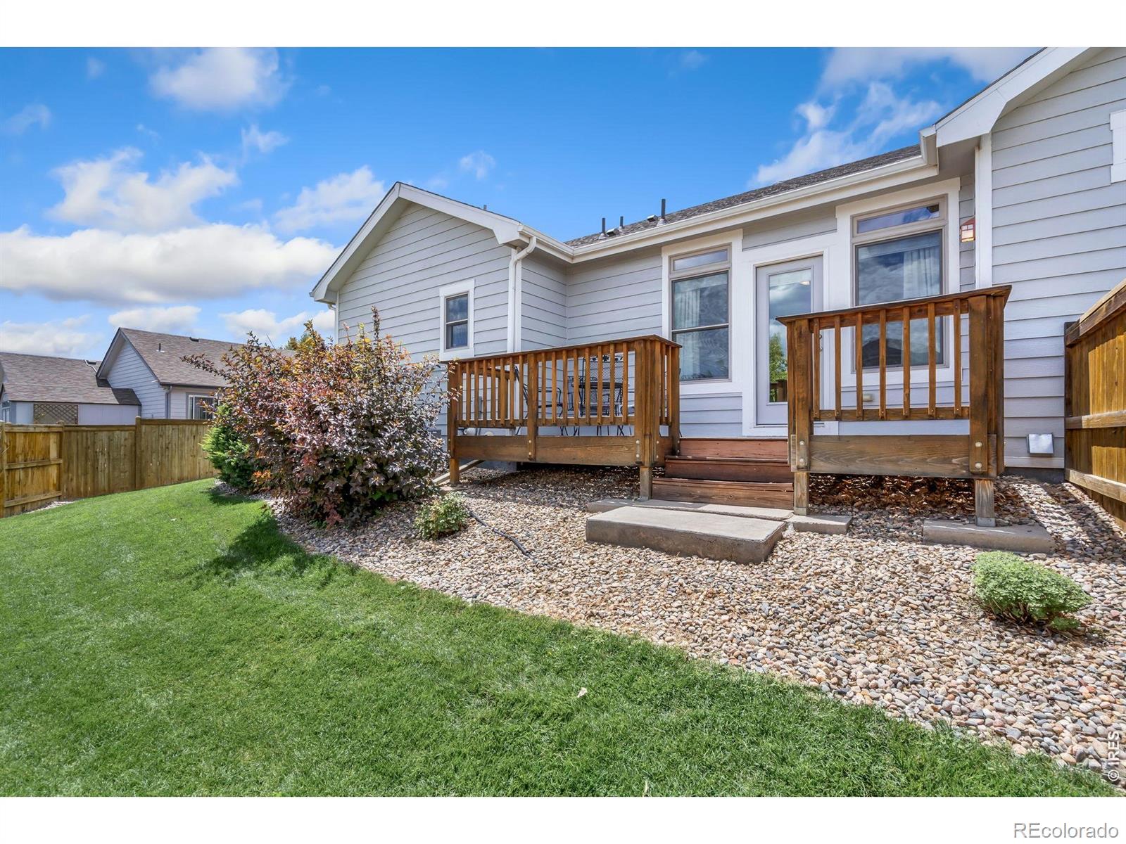 MLS Image #33 for 3793  wine cup street,wellington, Colorado