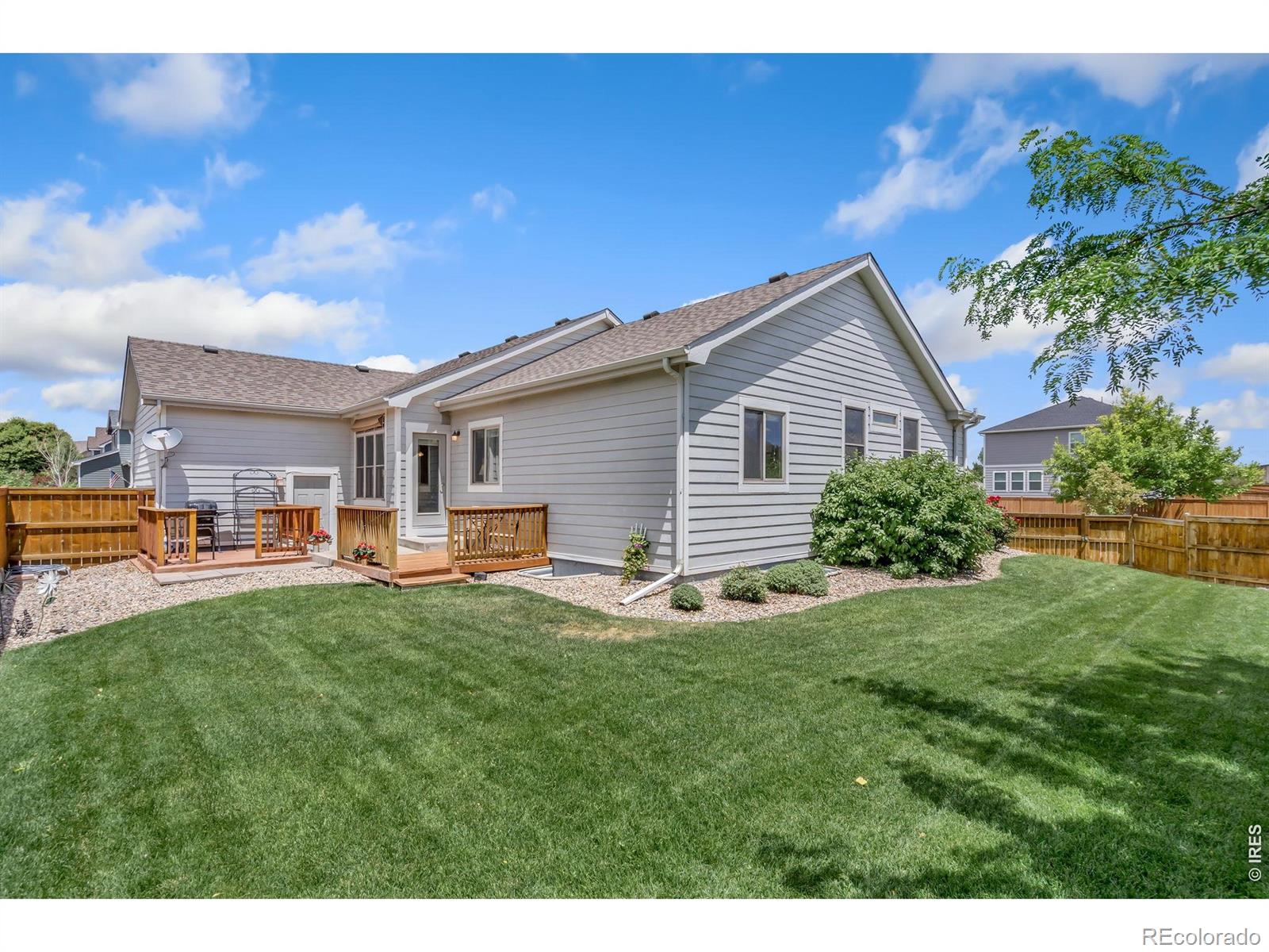 MLS Image #34 for 3793  wine cup street,wellington, Colorado