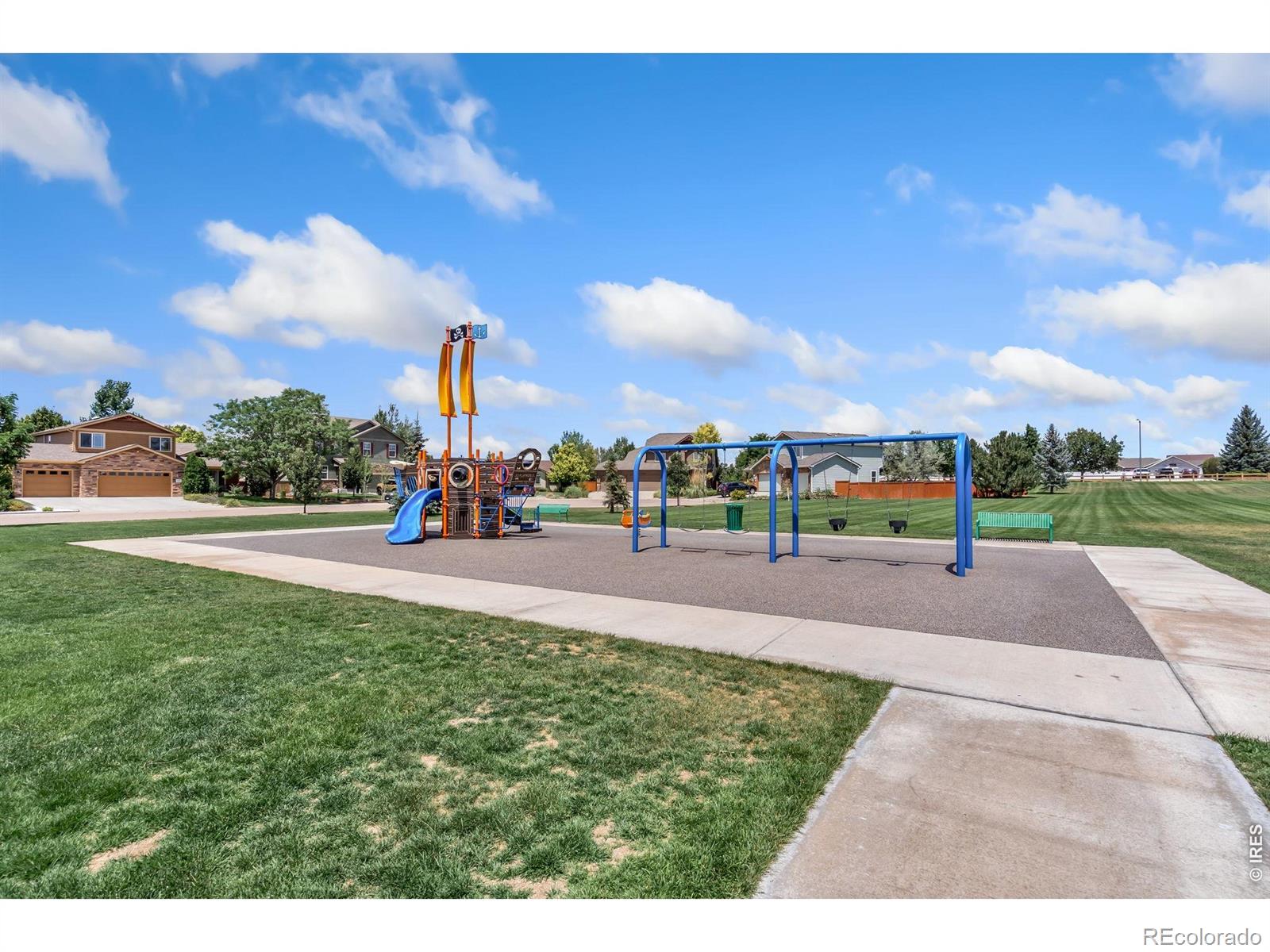 MLS Image #39 for 3793  wine cup street,wellington, Colorado