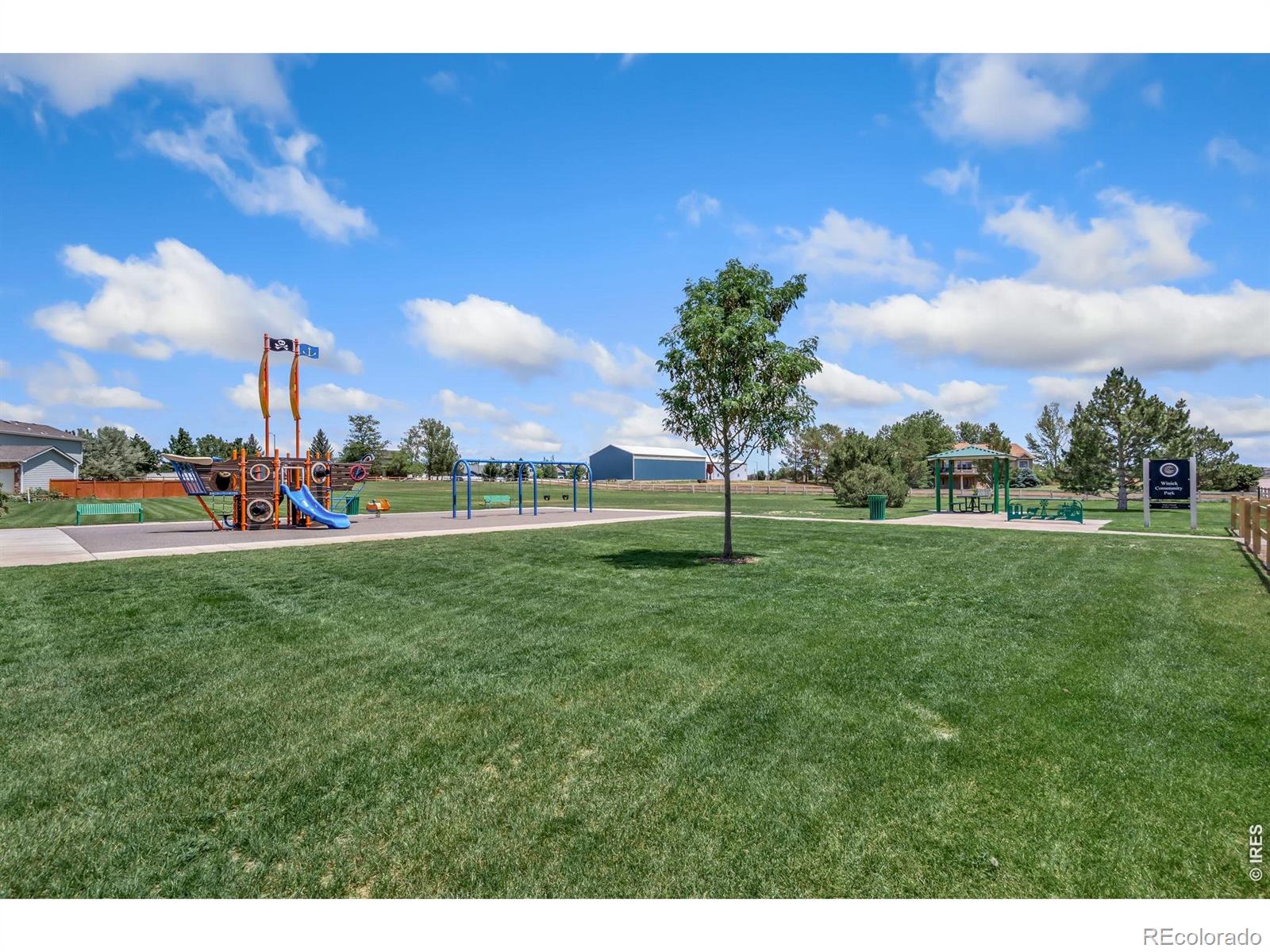 MLS Image #40 for 3793  wine cup street,wellington, Colorado