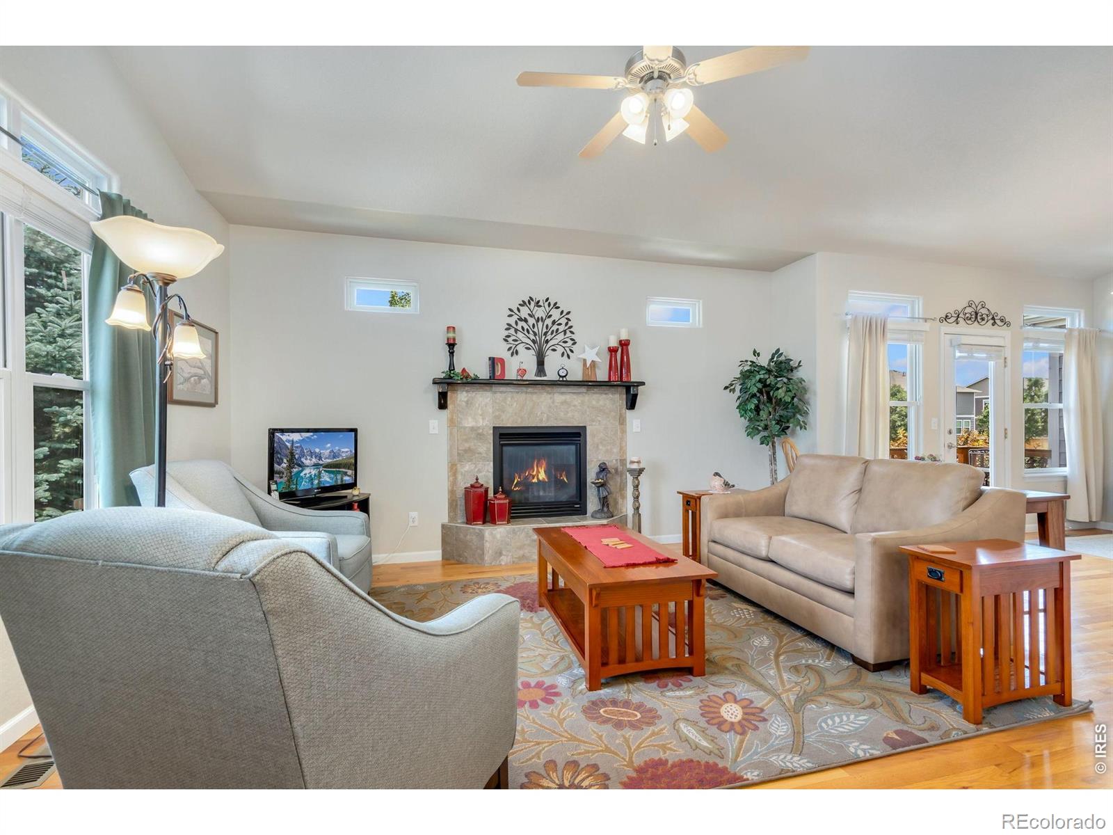 MLS Image #5 for 3793  wine cup street,wellington, Colorado