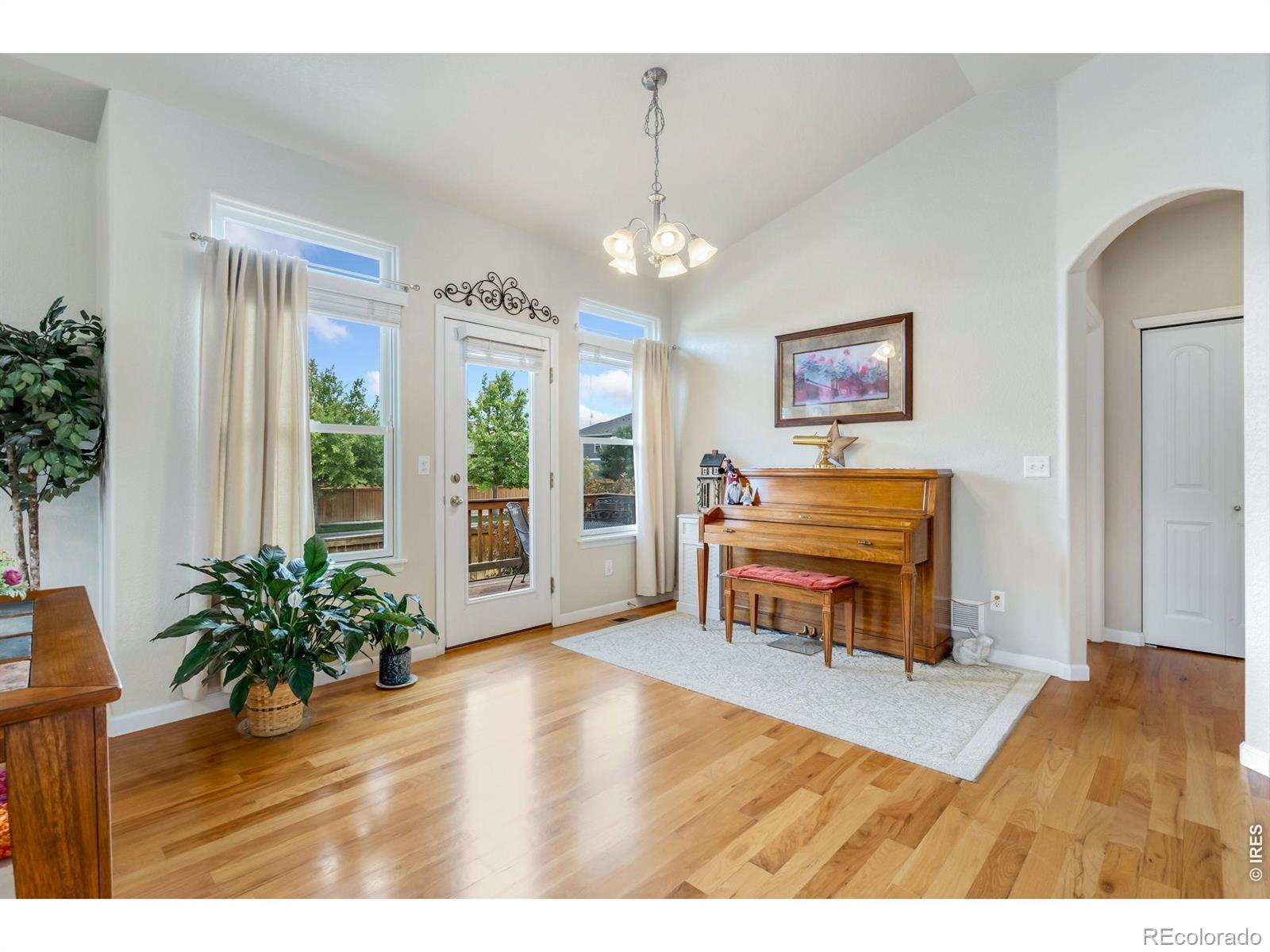 MLS Image #7 for 3793  wine cup street,wellington, Colorado