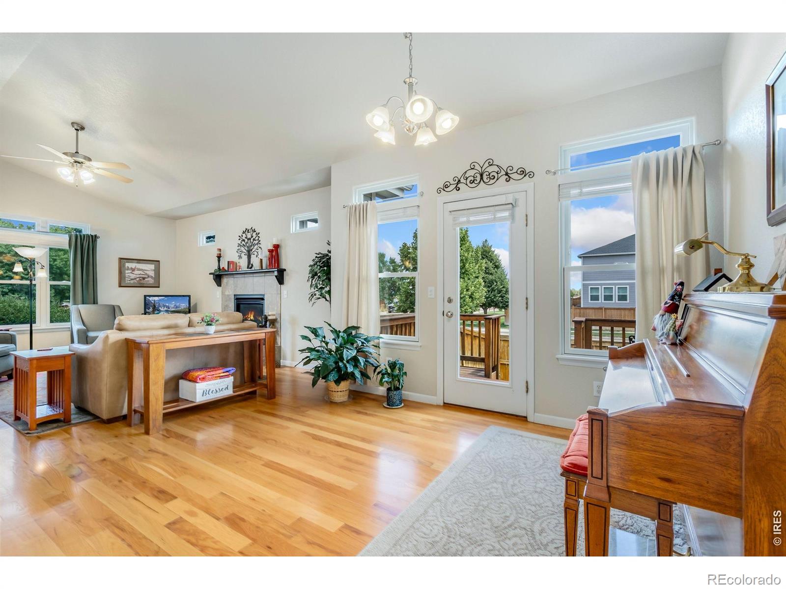 MLS Image #8 for 3793  wine cup street,wellington, Colorado