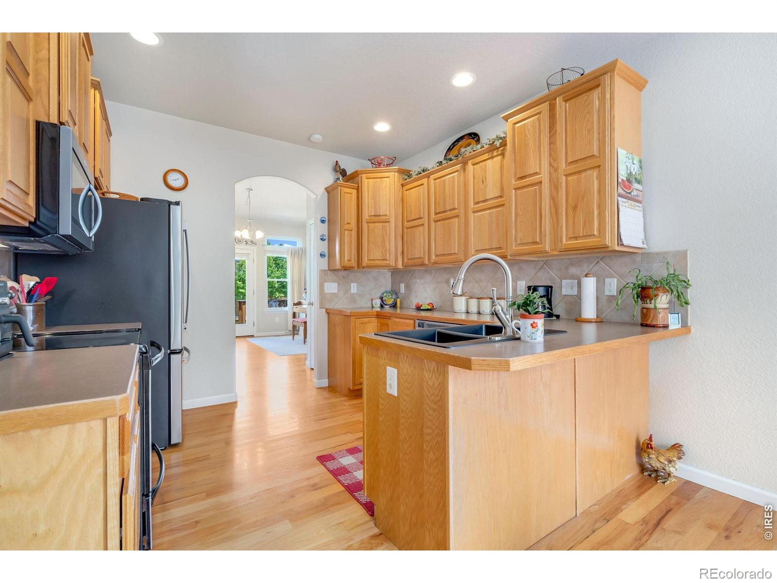 MLS Image #9 for 3793  wine cup street,wellington, Colorado