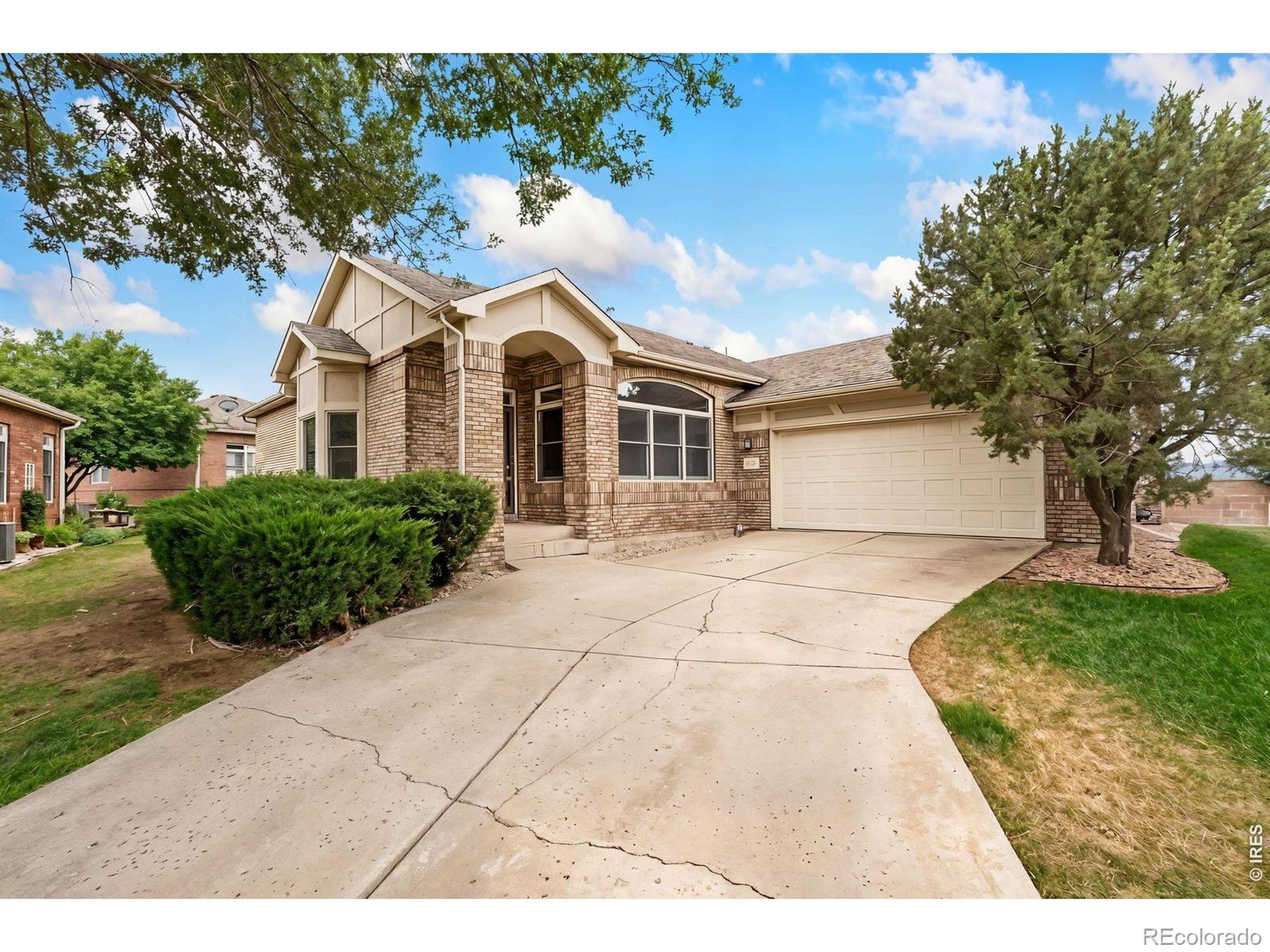 MLS Image #0 for 5179  torrey pines court,fort collins, Colorado