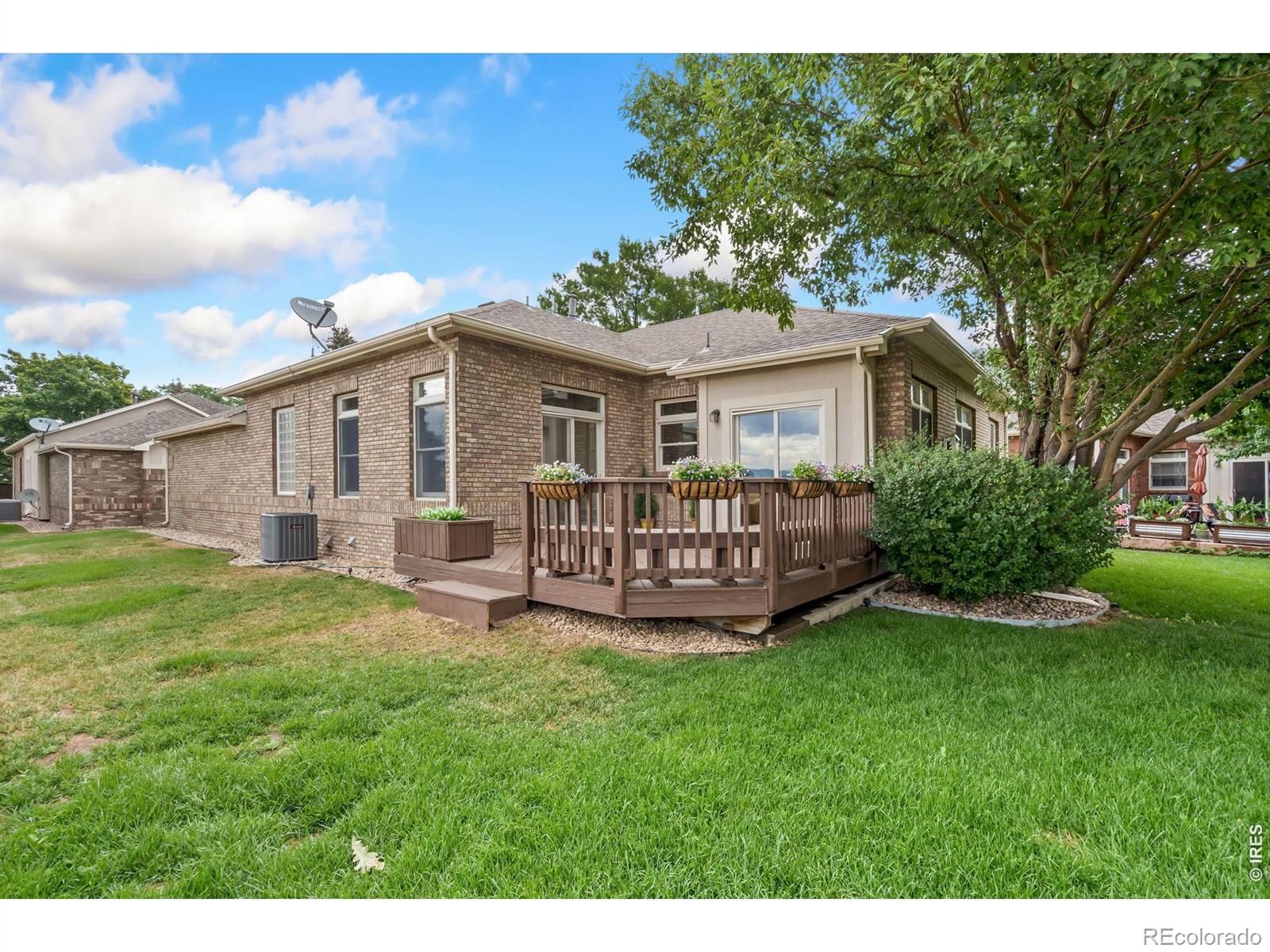 MLS Image #19 for 5179  torrey pines court,fort collins, Colorado