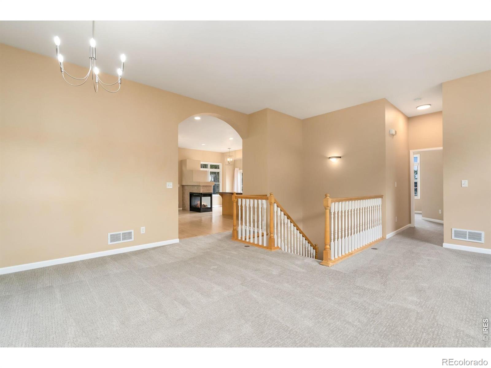 MLS Image #2 for 5179  torrey pines court,fort collins, Colorado