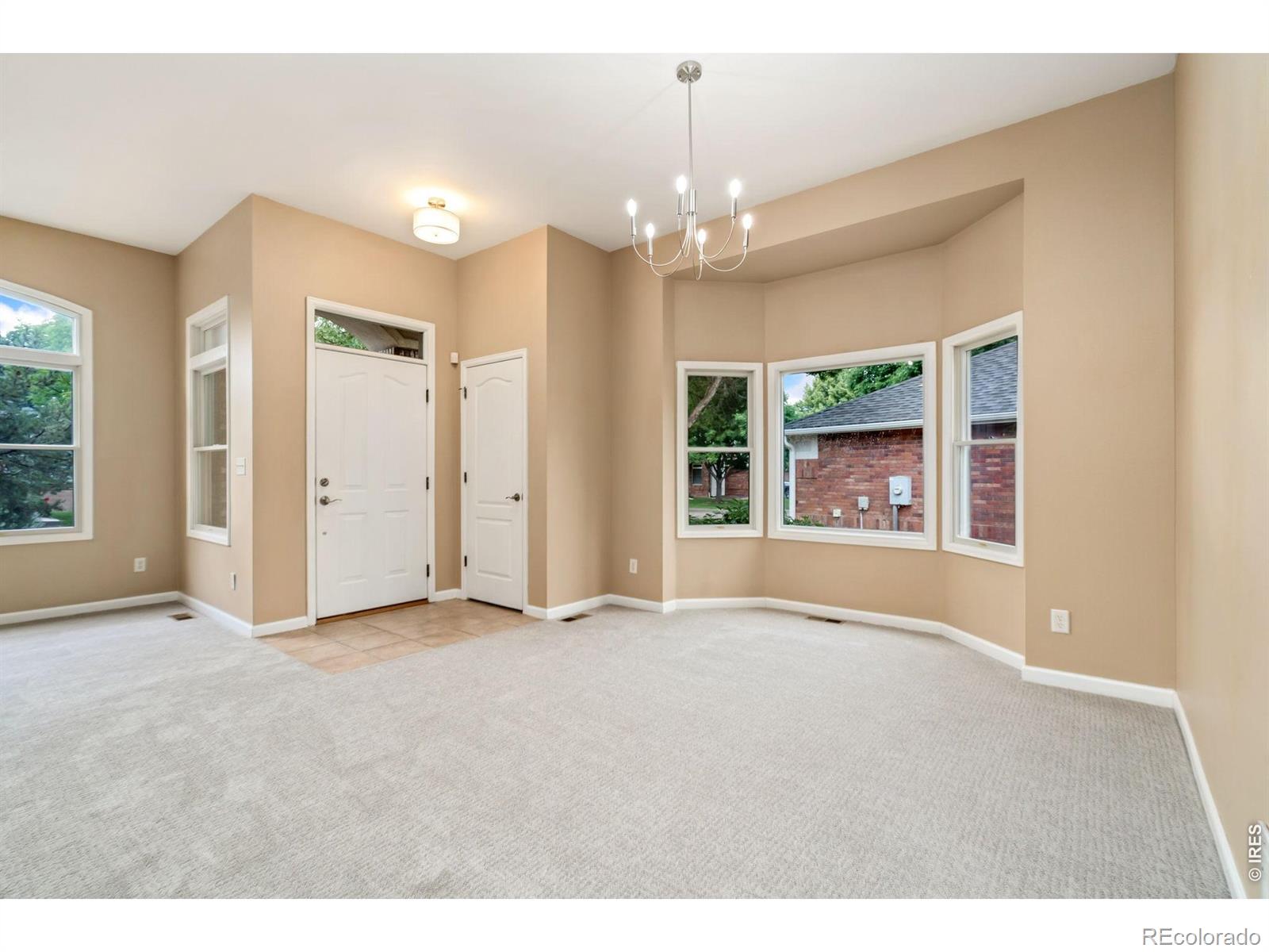 MLS Image #3 for 5179  torrey pines court,fort collins, Colorado