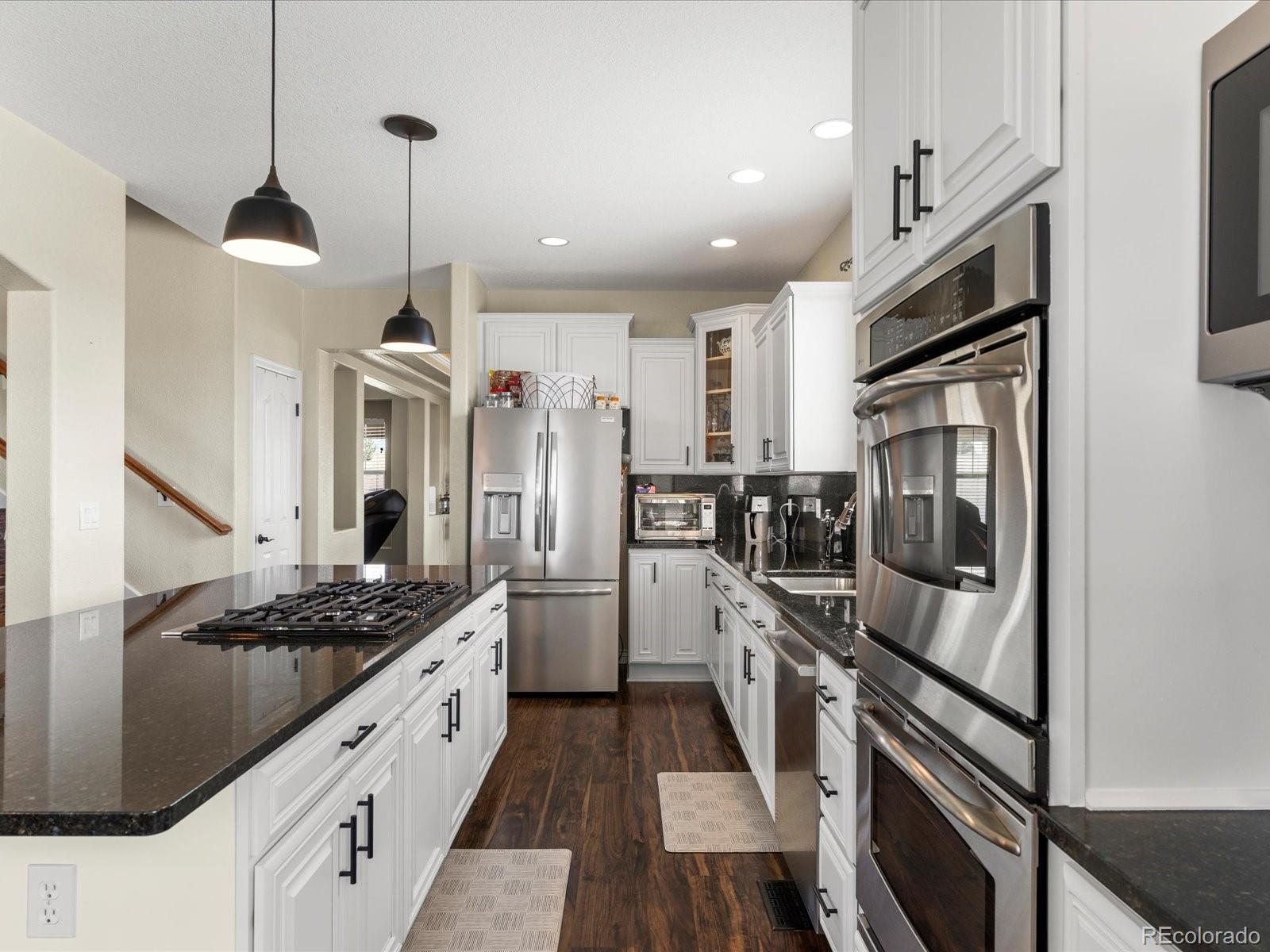 MLS Image #12 for 3315  paintbrush lane,parker, Colorado