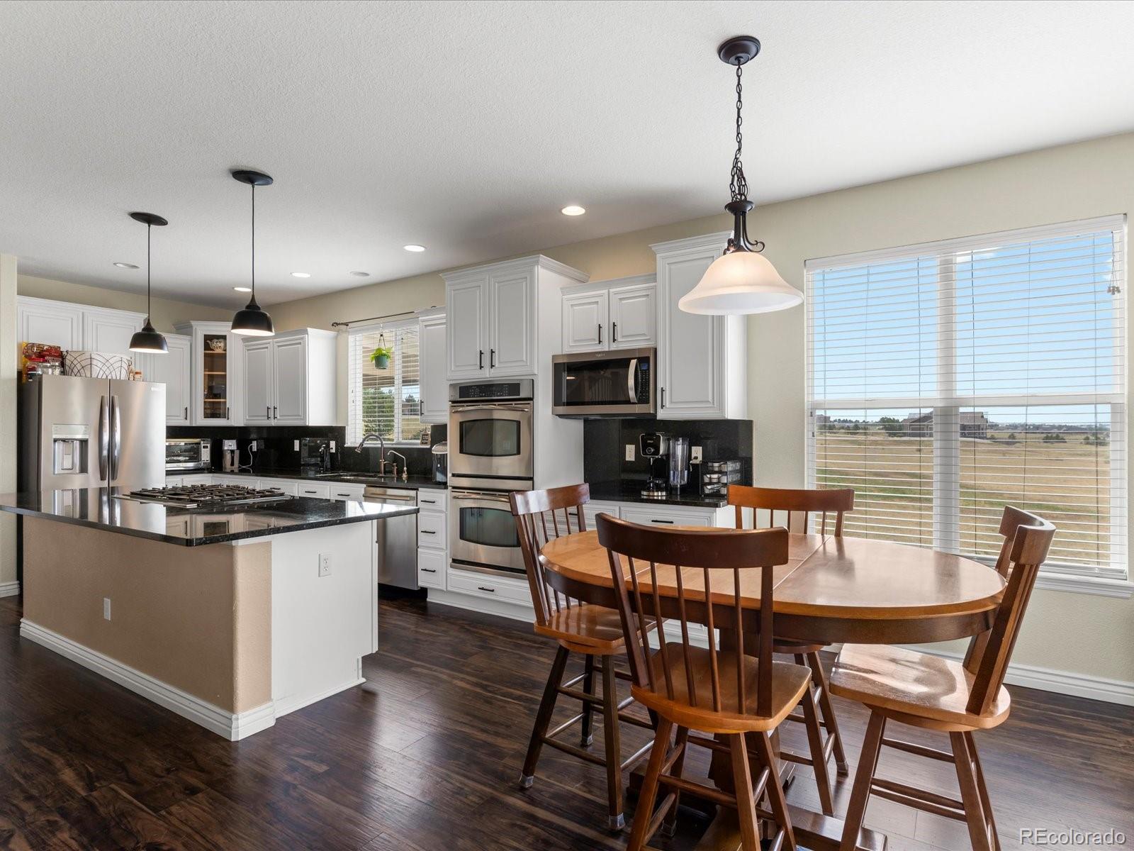 MLS Image #18 for 3315  paintbrush lane,parker, Colorado