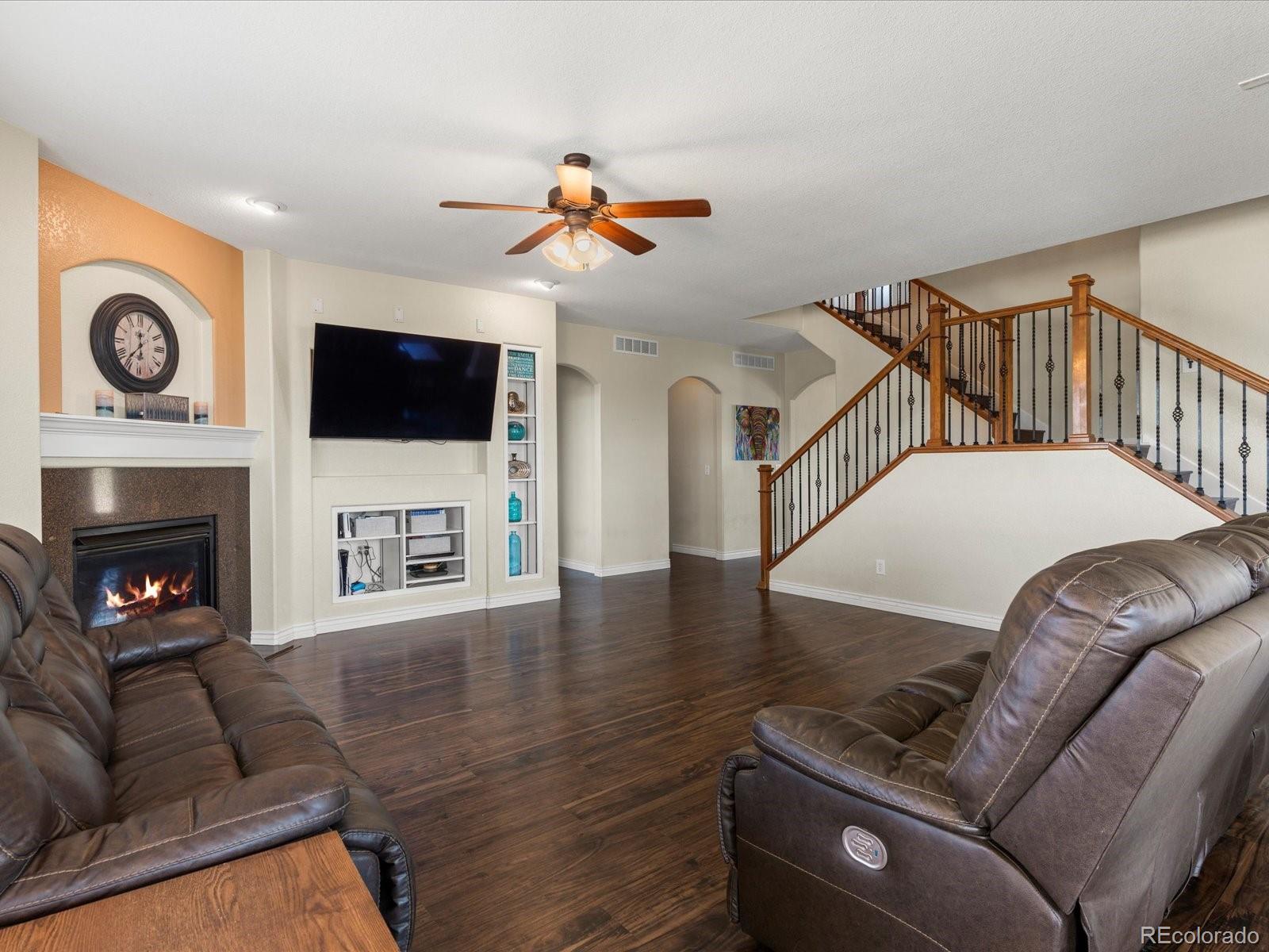 MLS Image #19 for 3315  paintbrush lane,parker, Colorado