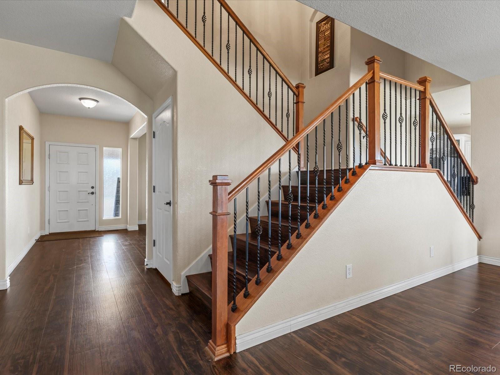 MLS Image #24 for 3315  paintbrush lane,parker, Colorado