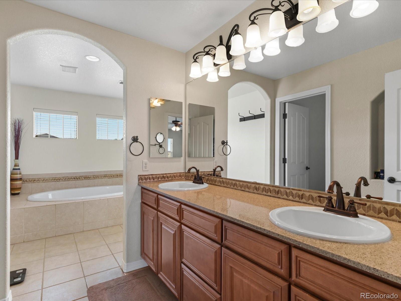 MLS Image #30 for 3315  paintbrush lane,parker, Colorado