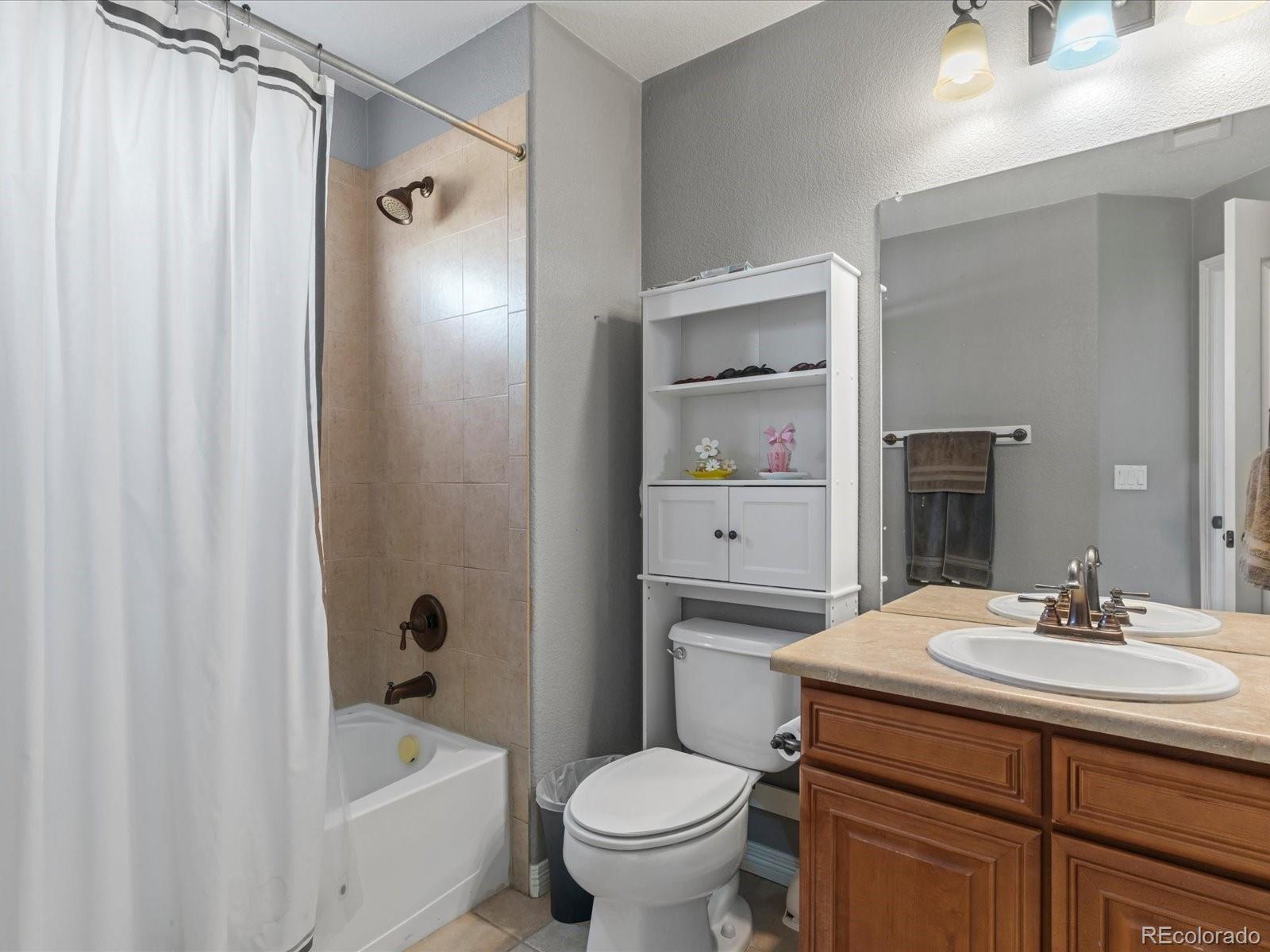 MLS Image #33 for 3315  paintbrush lane,parker, Colorado