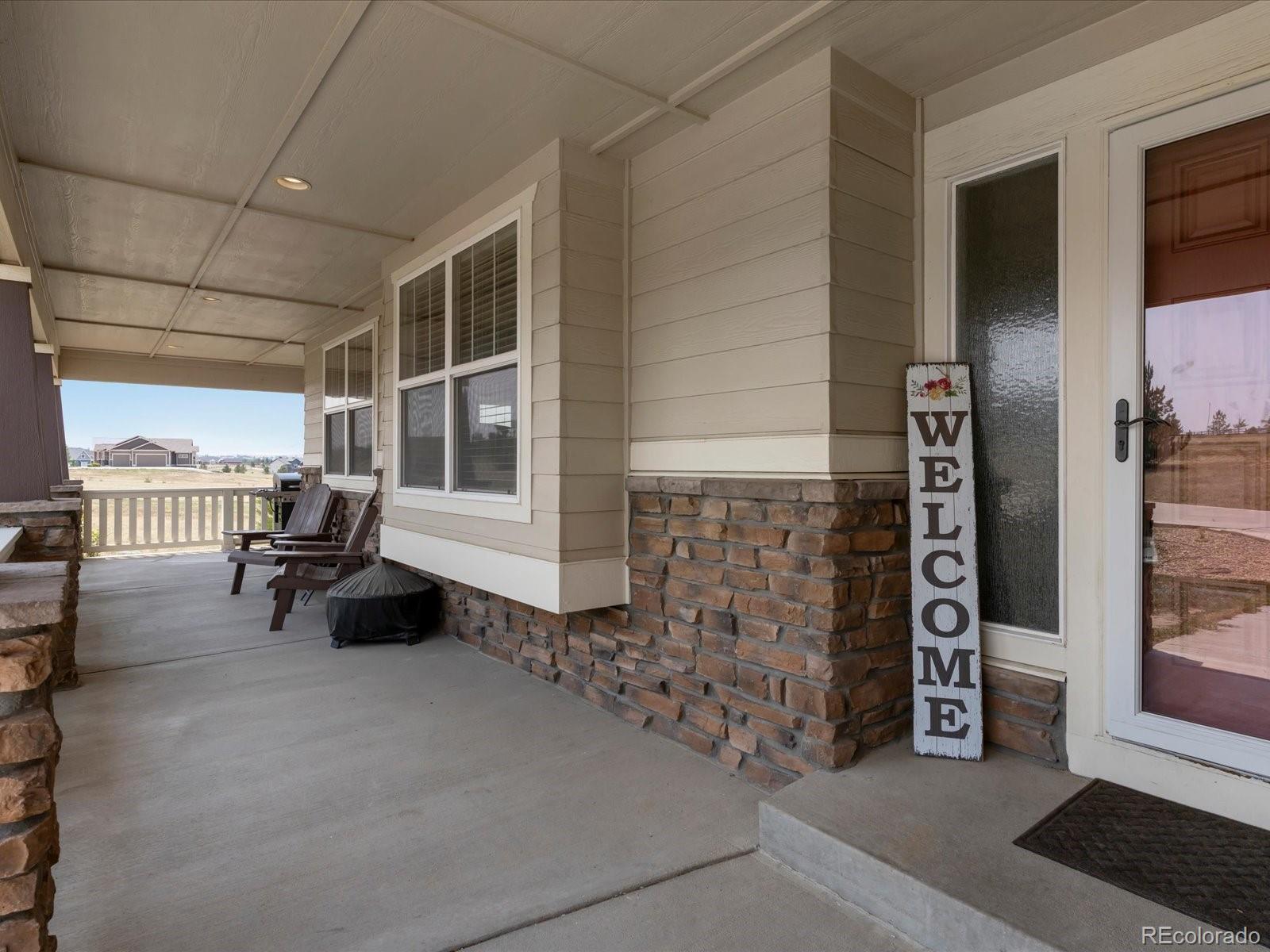 MLS Image #39 for 3315  paintbrush lane,parker, Colorado