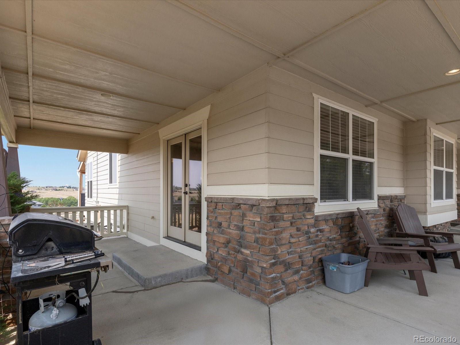 MLS Image #40 for 3315  paintbrush lane,parker, Colorado