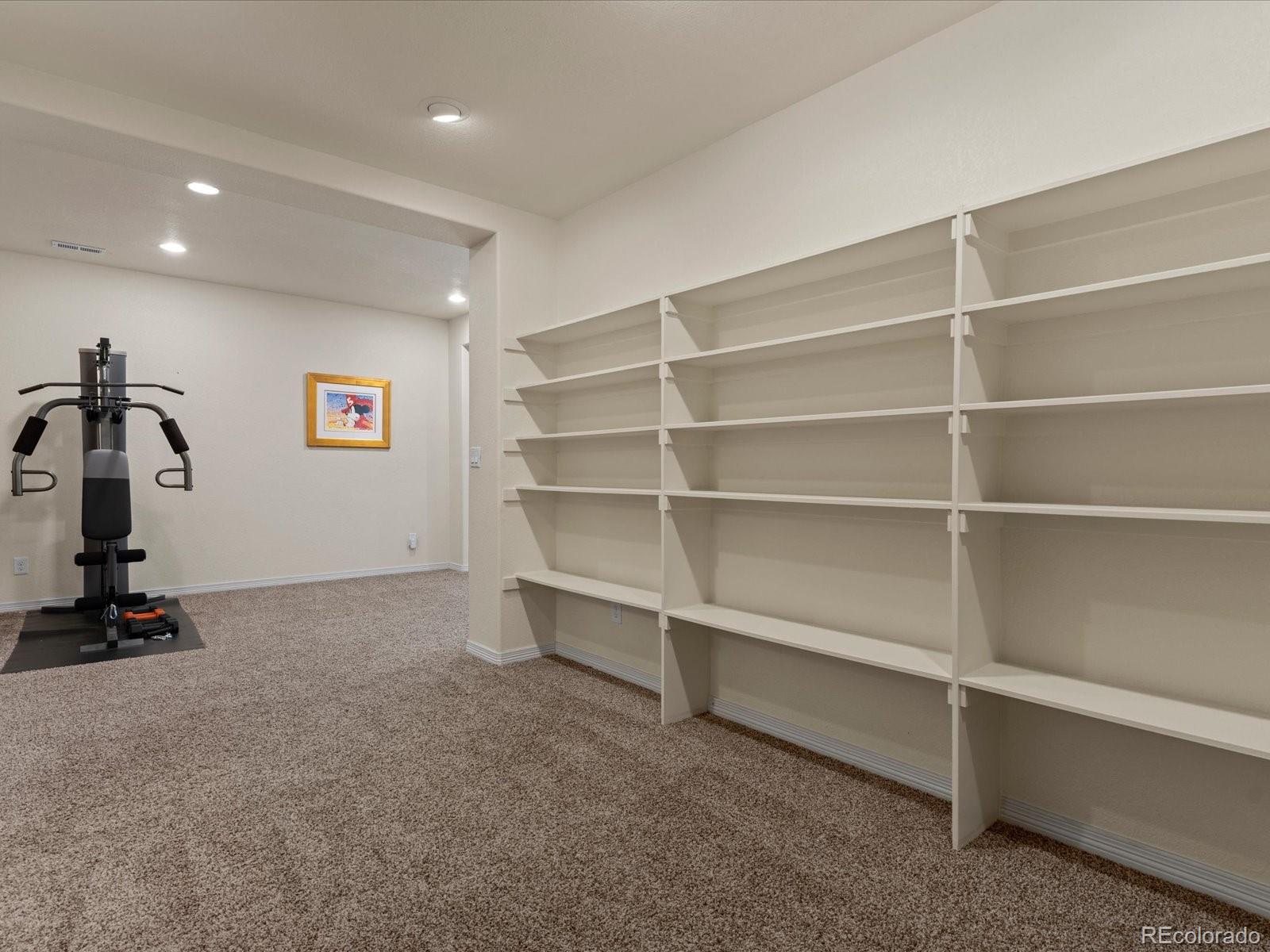 MLS Image #44 for 3315  paintbrush lane,parker, Colorado