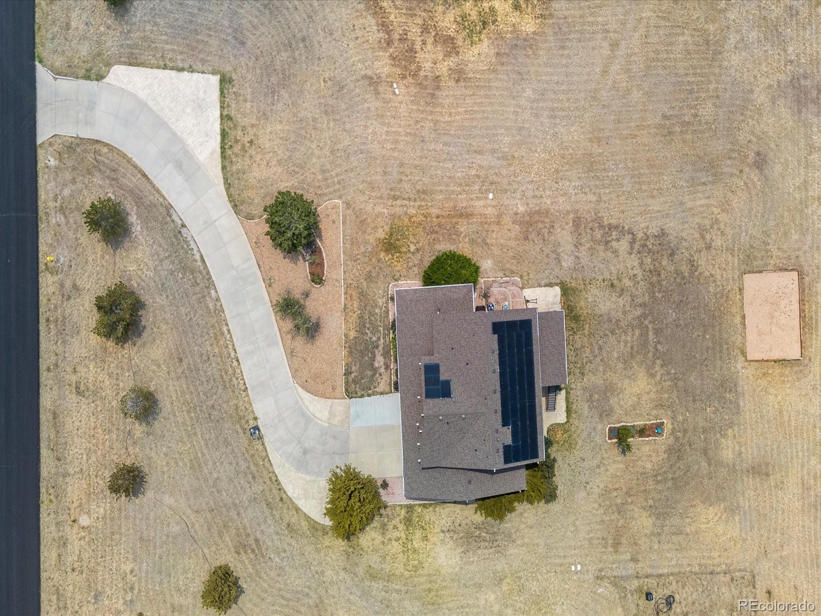 MLS Image #5 for 3315  paintbrush lane,parker, Colorado