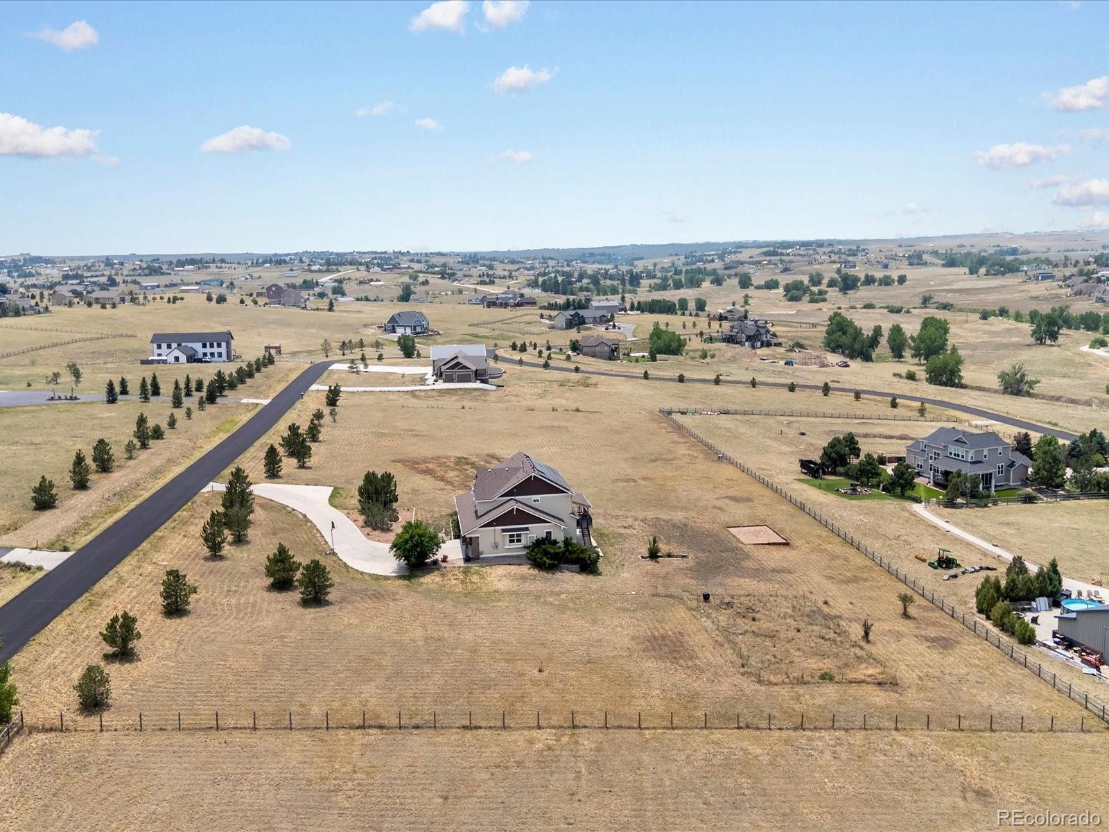MLS Image #6 for 3315  paintbrush lane,parker, Colorado