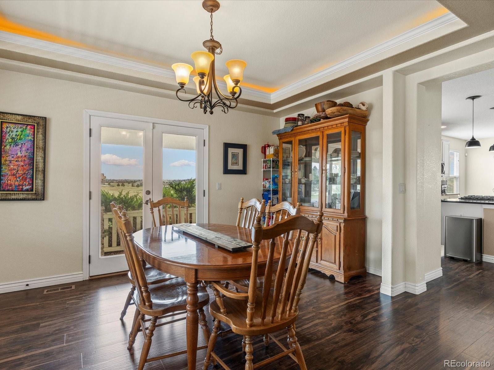 MLS Image #9 for 3315  paintbrush lane,parker, Colorado