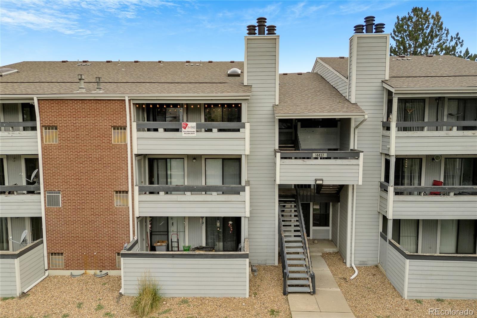 MLS Image #19 for 14437 e 1st drive c04,aurora, Colorado