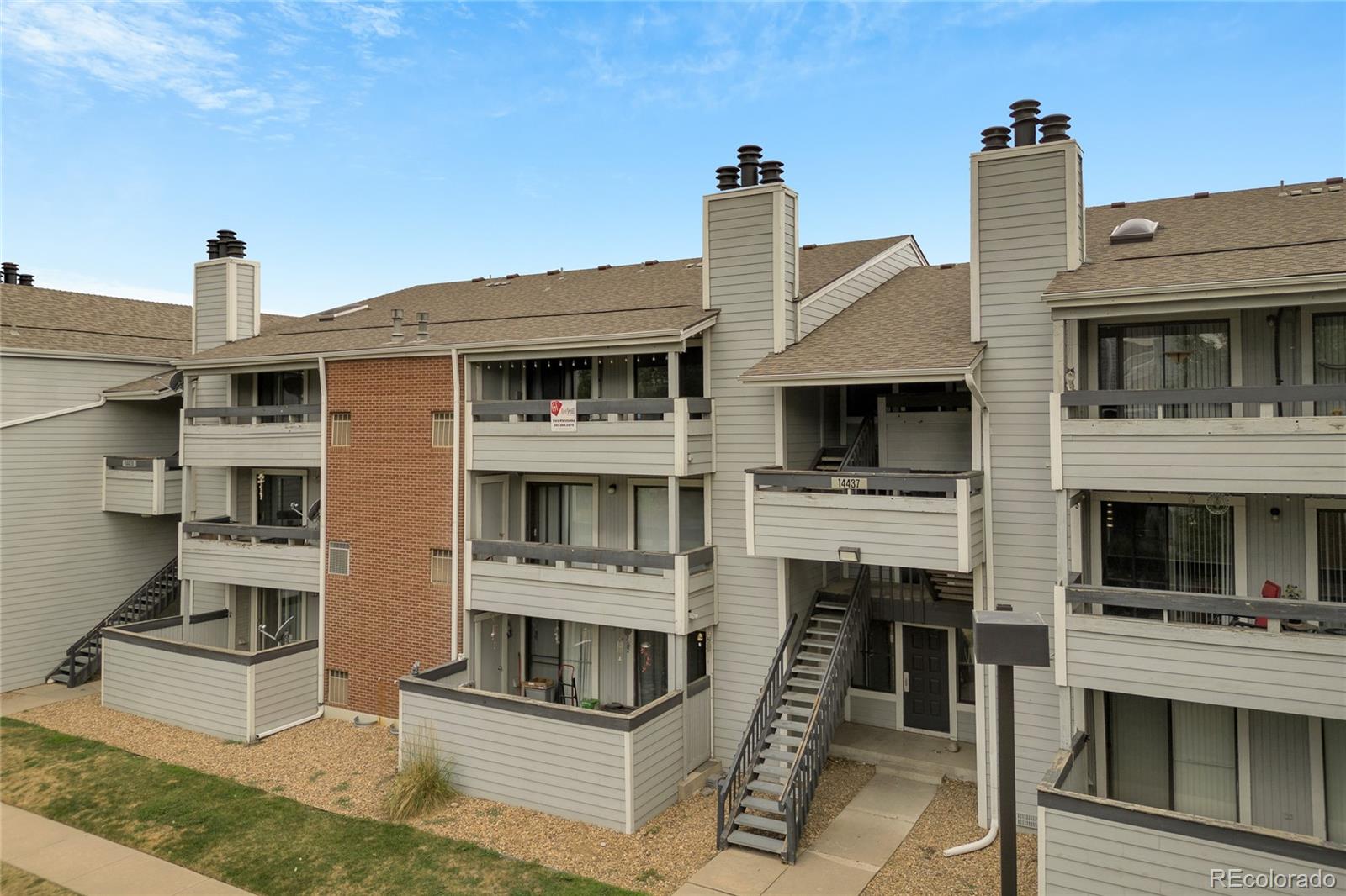 MLS Image #20 for 14437 e 1st drive c04,aurora, Colorado