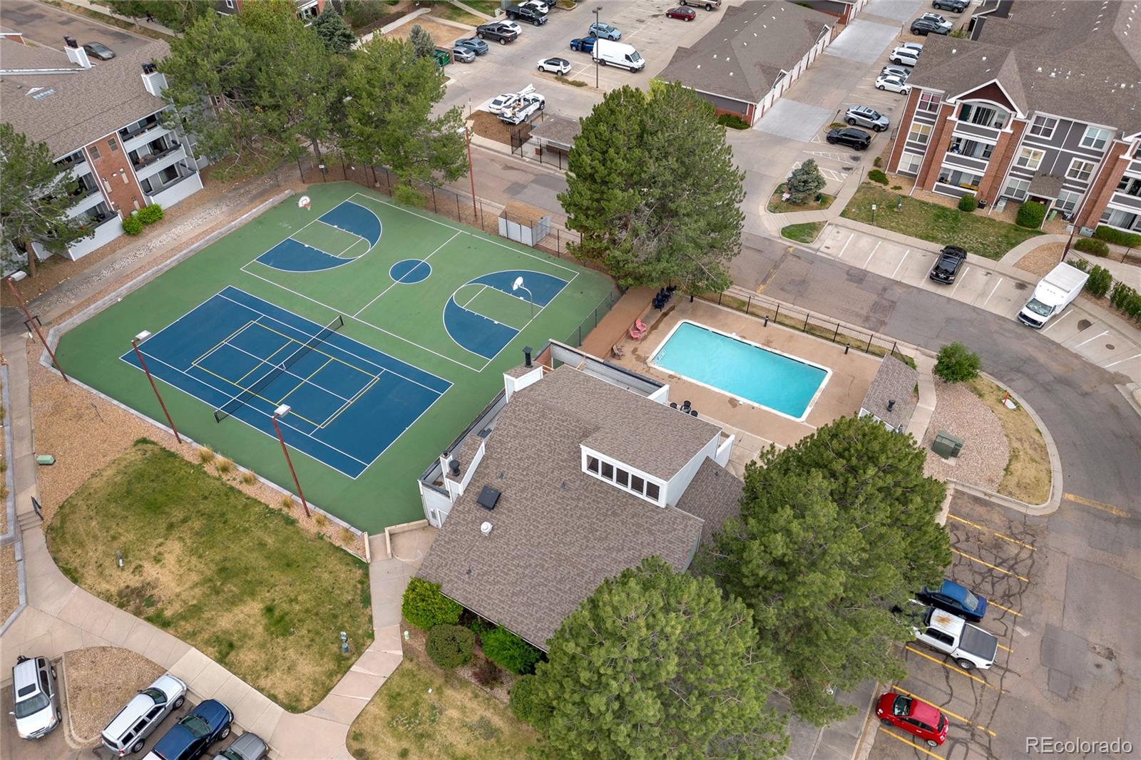 MLS Image #21 for 14437 e 1st drive c04,aurora, Colorado