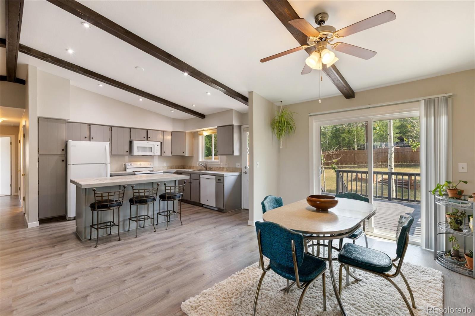 MLS Image #11 for 720 w northwoods drive,woodland park, Colorado