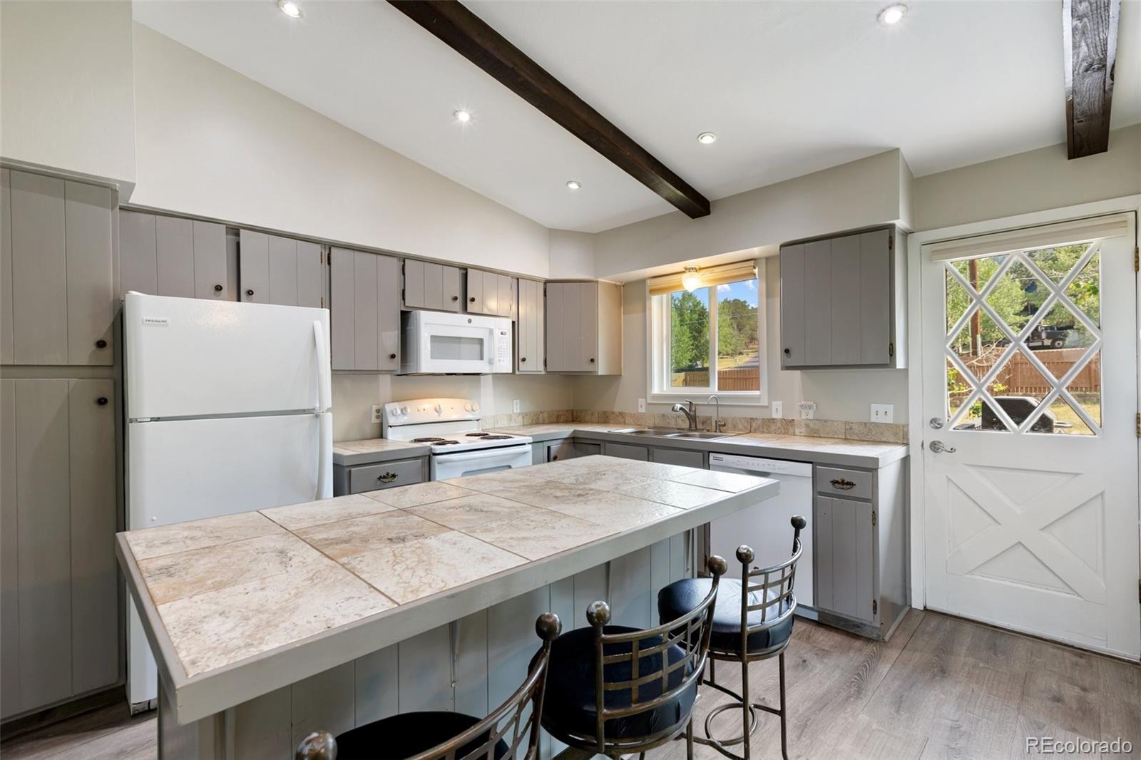 MLS Image #12 for 720 w northwoods drive,woodland park, Colorado
