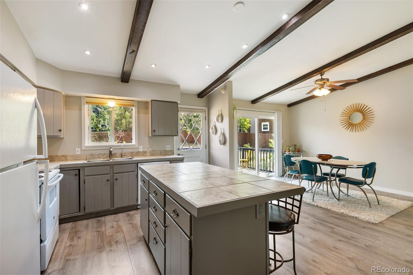 MLS Image #14 for 720 w northwoods drive,woodland park, Colorado