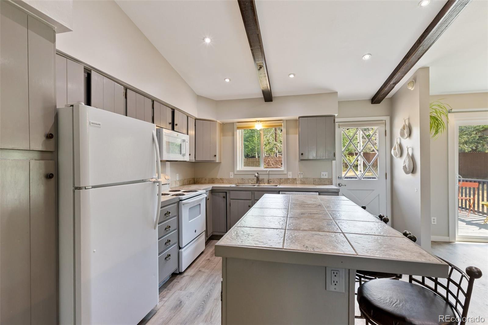 MLS Image #15 for 720 w northwoods drive,woodland park, Colorado