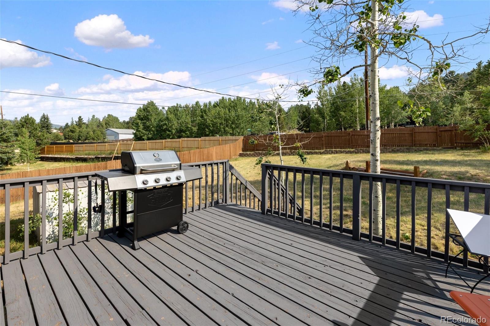 MLS Image #17 for 720 w northwoods drive,woodland park, Colorado