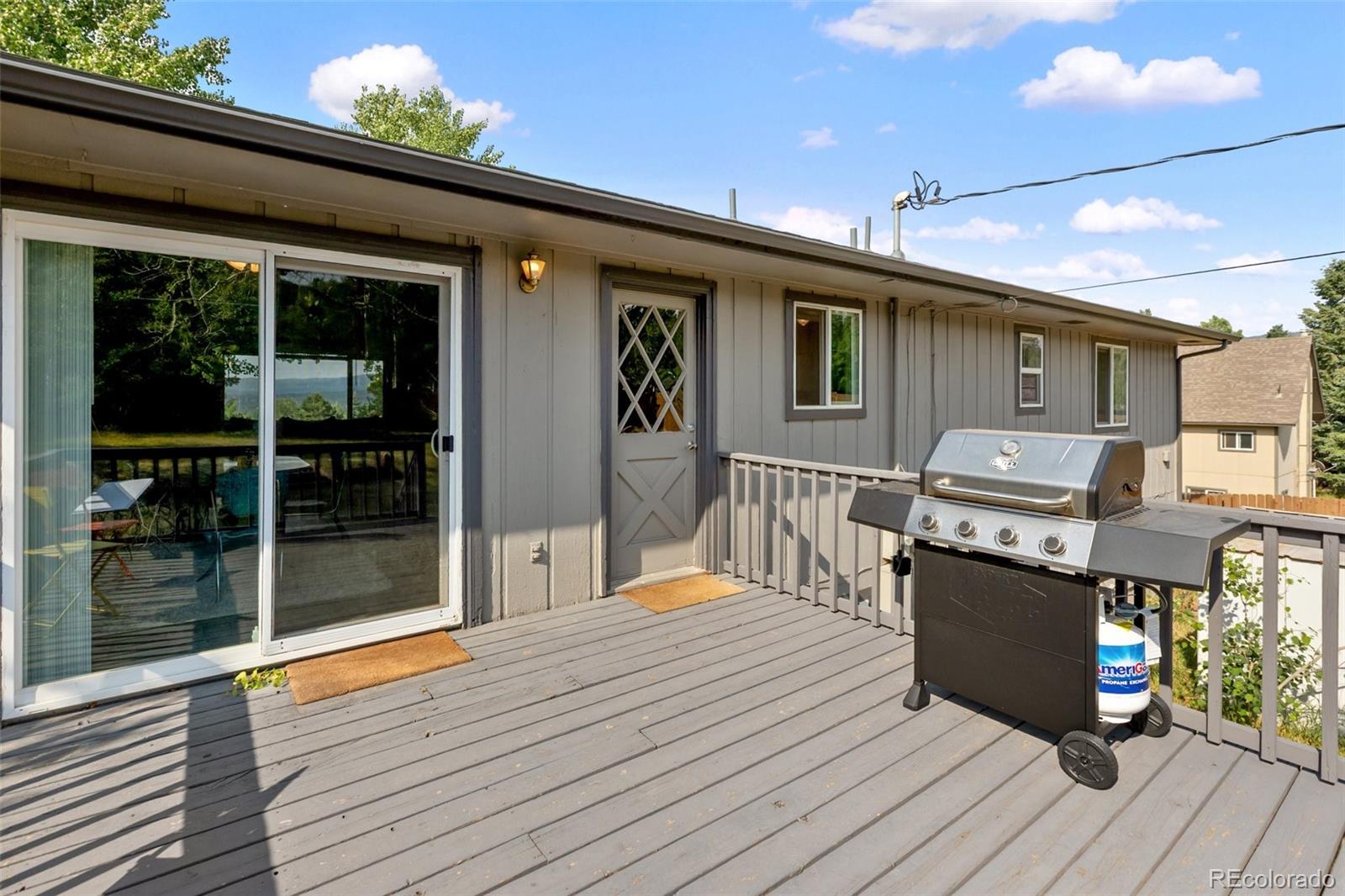 MLS Image #18 for 720 w northwoods drive,woodland park, Colorado