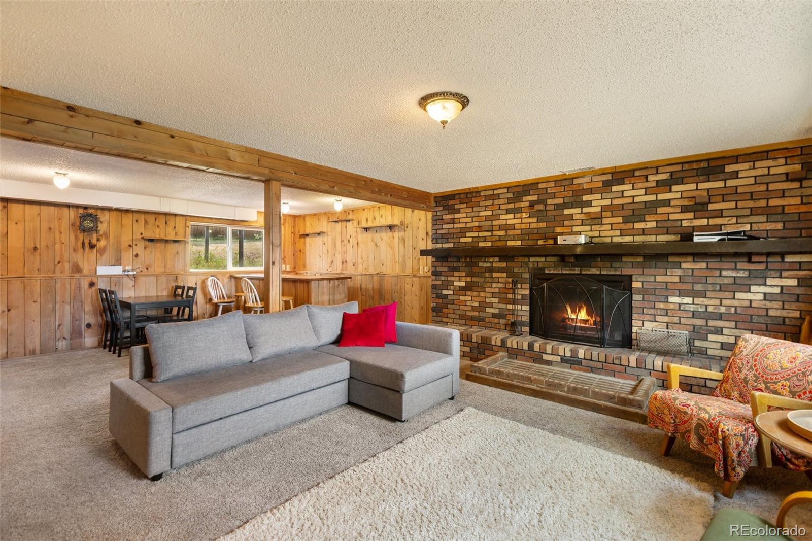 MLS Image #30 for 720 w northwoods drive,woodland park, Colorado