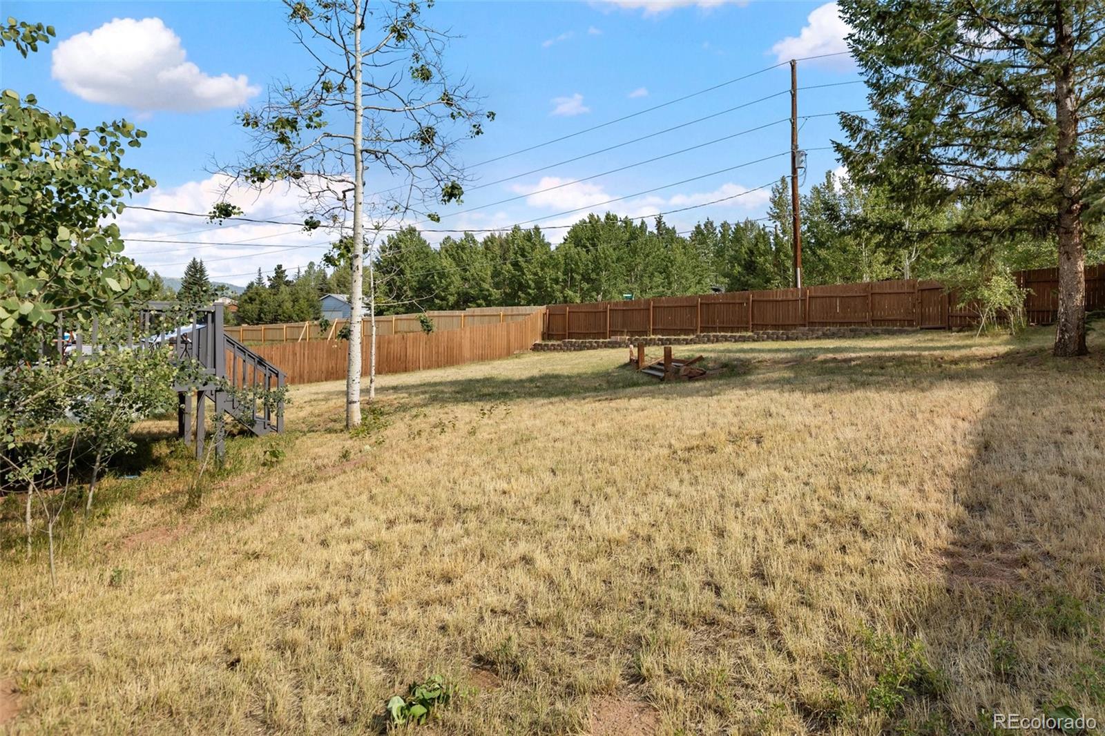 MLS Image #36 for 720 w northwoods drive,woodland park, Colorado