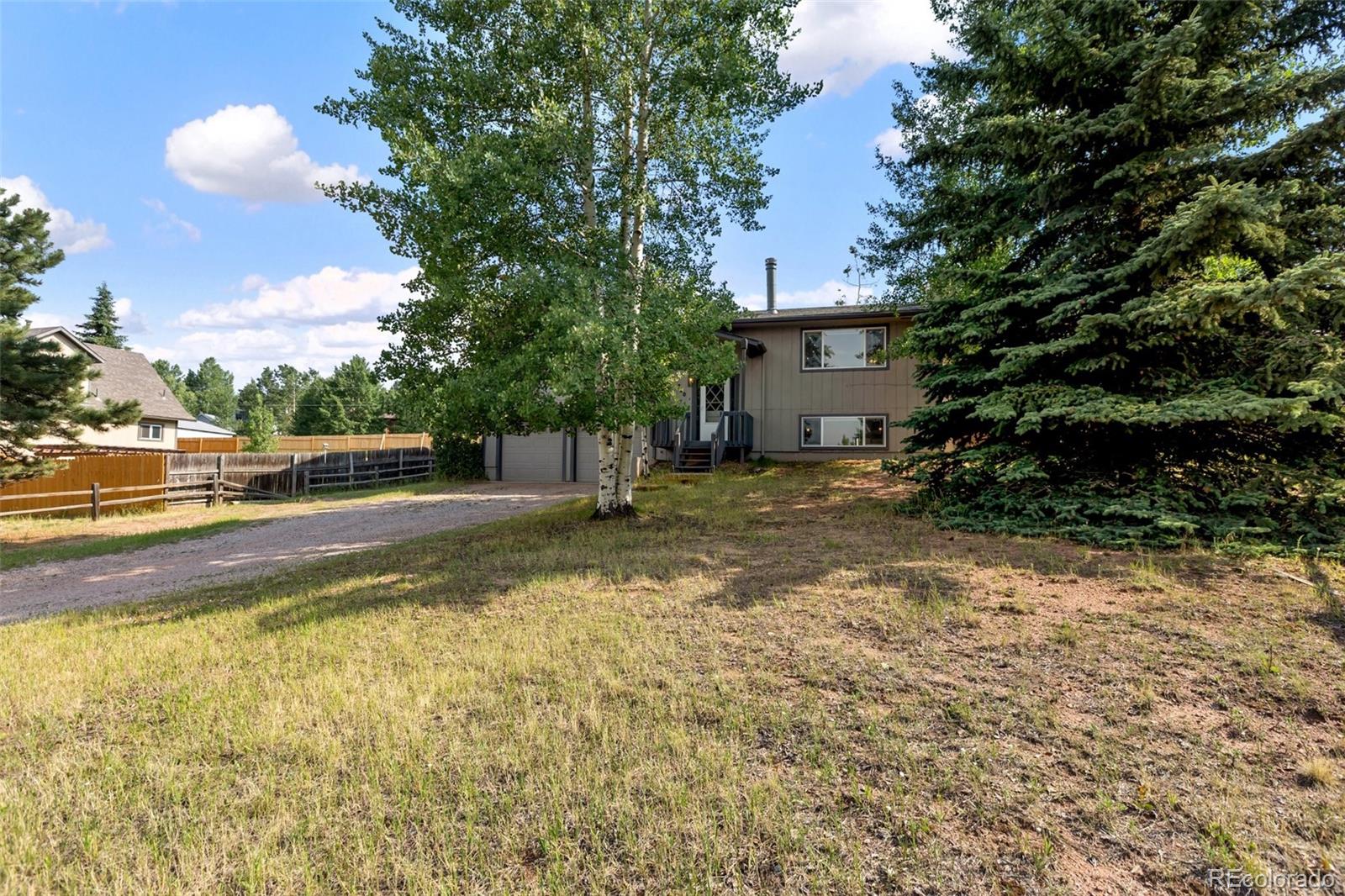 MLS Image #37 for 720 w northwoods drive,woodland park, Colorado