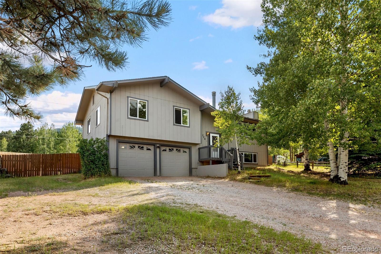 MLS Image #38 for 720 w northwoods drive,woodland park, Colorado