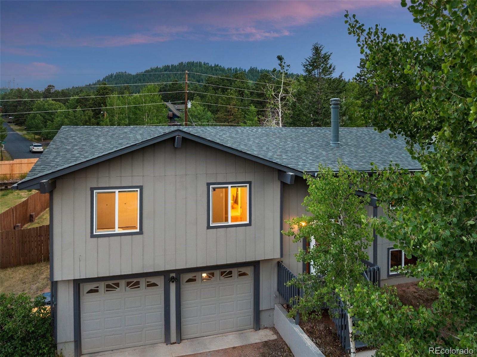 MLS Image #39 for 720 w northwoods drive,woodland park, Colorado