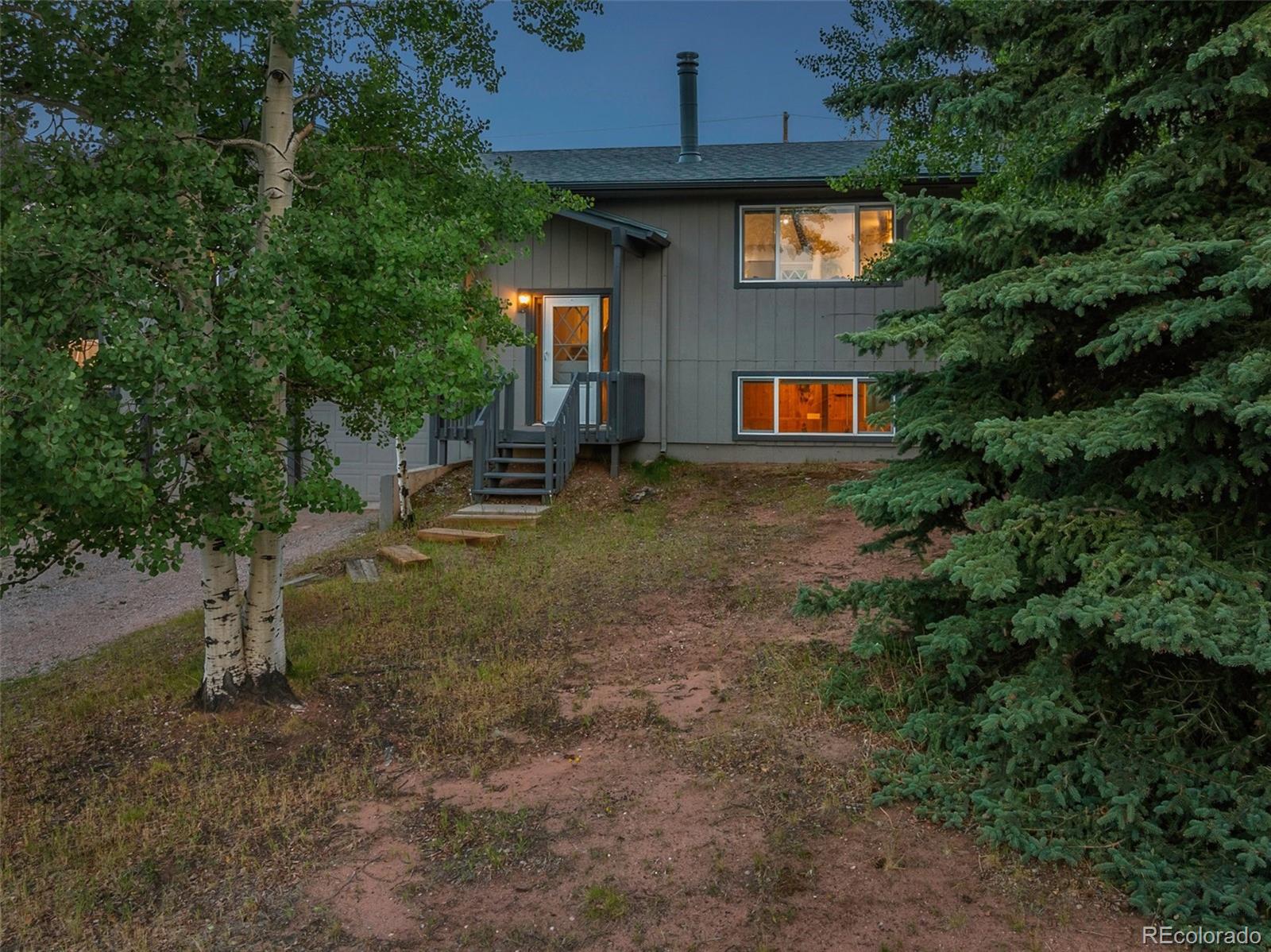 MLS Image #40 for 720 w northwoods drive,woodland park, Colorado