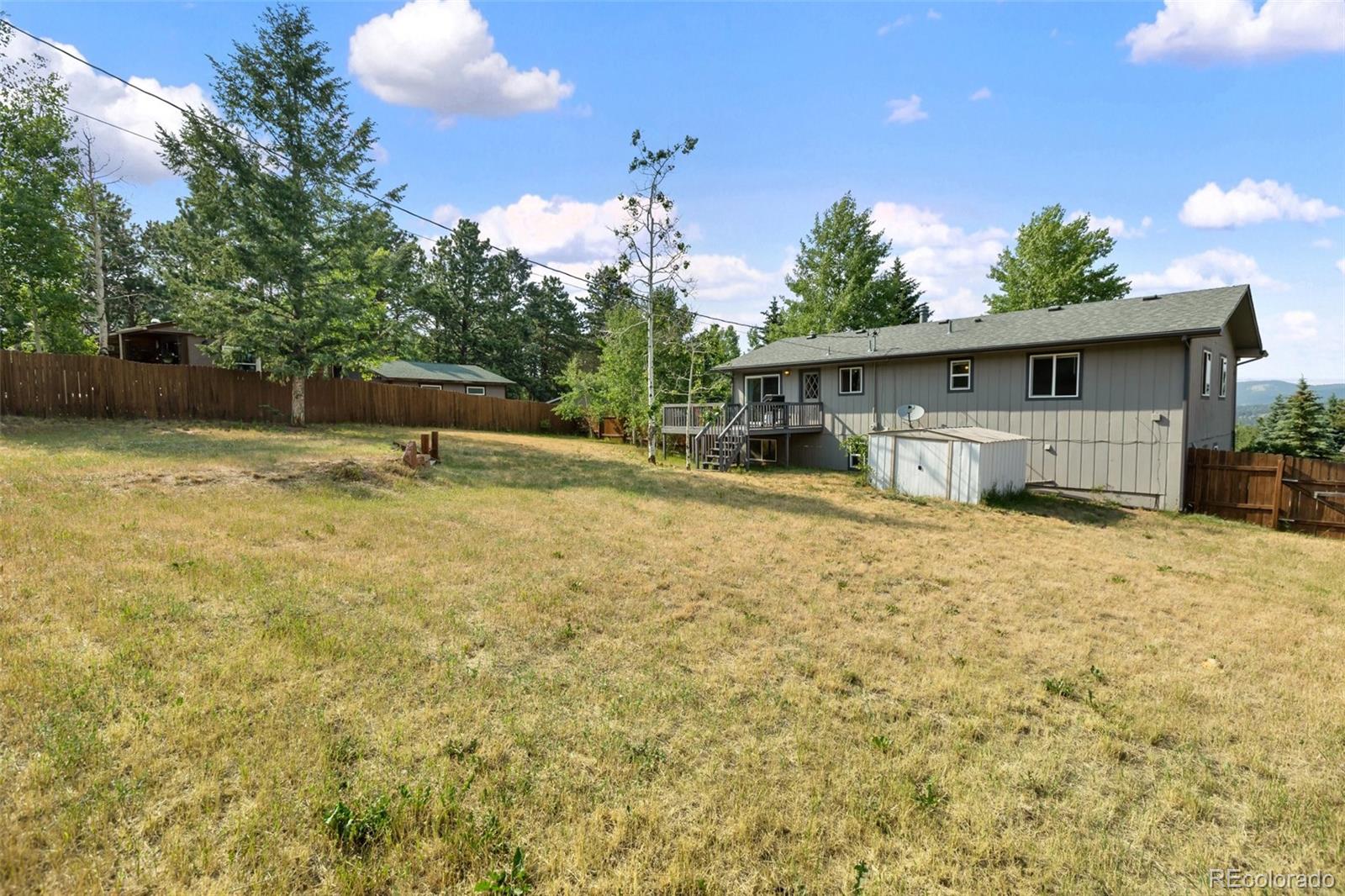 MLS Image #46 for 720 w northwoods drive,woodland park, Colorado