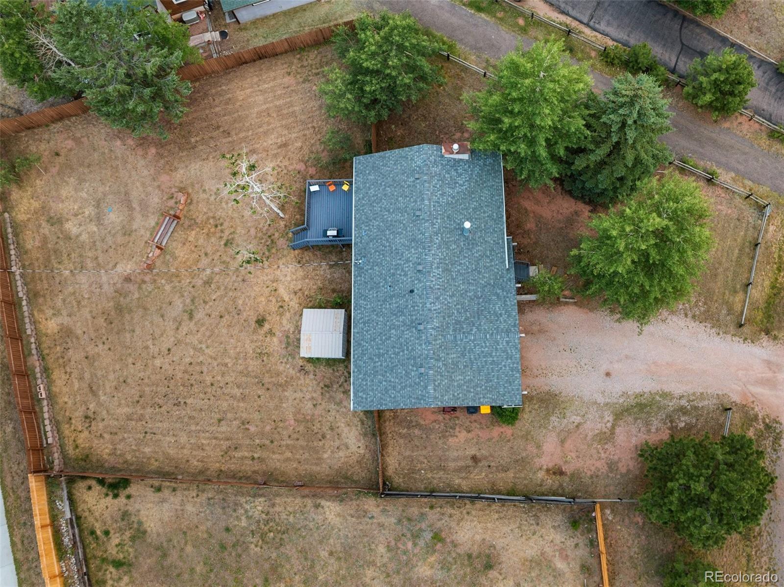 MLS Image #47 for 720 w northwoods drive,woodland park, Colorado