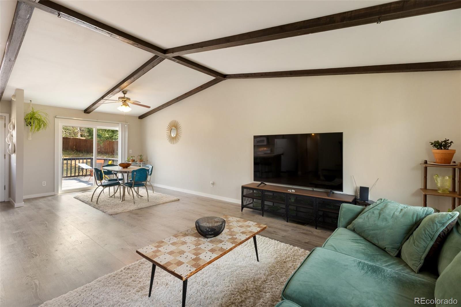 MLS Image #7 for 720 w northwoods drive,woodland park, Colorado